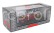 Rio-models Alfa romeo P3 N 4 Tourist Trophy Isle Of Man 1934 Brian Lewis 1:43 Red