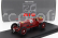 Rio-models Alfa romeo P3 N 4 Tourist Trophy Isle Of Man 1934 Brian Lewis 1:43 Red