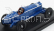 Rio-models Alfa romeo P3 Spider N 16 5th Monaco Gp 1933 L.chiron 1:43 Blue