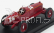 Rio-models Alfa romeo P3 Spider N 24 Monaco Gp 1932 B.boracchini 1:43 Red