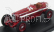Rio-models Alfa romeo P3 Spider N 24 Monaco Gp 1932 B.boracchini 1:43 Red