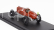 Rio-models Alfa romeo P3 Spider N 30 Klausenrnnen Gp 1932 Rudolf Caracciola 1:43 Red