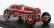 Rio-models Alfa romeo P3 Tipo B N 14 Winner Pau Gp 1935 T.nuvolari 1:43 Red