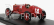 Rio-models Alfa romeo P3 Tipo B N 14 Winner Pau Gp 1935 T.nuvolari 1:43 Red