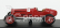 Rio-models Alfa romeo P3 Tipo B N 18 Winner Monza 1932 R.caracciola 1:43 Red