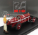 Rio-models Alfa romeo P3 Tipo B N 2 Winner Coppa Citta Di Bergamo 1935 Tazio Nuvolari 1:43 Red
