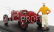 Rio-models Alfa romeo P3 Tipo B N 2 Winner Coppa Citta Di Bergamo 1935 Tazio Nuvolari 1:43 Red