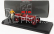 Rio-models Alfa romeo P3 Tipo B N 2 Winner Coppa Citta Di Bergamo 1935 Tazio Nuvolari 1:43 Red