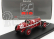 Rio-models Alfa romeo P3 Tipo B N 20 Winner Targa Florio 1935 A.brivio 1:43 Red