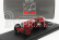 Rio-models Alfa romeo P3 Tipo B N 20 Winner Targa Florio 1935 A.brivio 1:43 Red