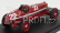 Rio-models Alfa romeo P3 Tipo B N 22 Targa Florio 1935 L.chiron 1:43 Red