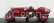 Rio-models Alfa romeo P3 Tipo B N 22 Targa Florio 1935 L.chiron 1:43 Red