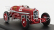 Rio-models Alfa romeo P3 Tipo B N 22 Targa Florio 1935 L.chiron 1:43 Red