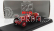 Rio-models Alfa romeo P3 Tipo B N 22 Targa Florio 1935 L.chiron 1:43 Red