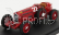 Rio-models Alfa romeo P3 Tipo B N 22 Targa Florio 1935 L.chiron 1:43 Red