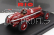 Rio-models Alfa romeo P3 Tipo B N 4 2nd Circuito Di Modena 1934 Achille Varzi 1:43 Red