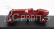 Rio-models Alfa romeo P3 Tipo B N 4 2nd Circuito Di Modena 1934 Achille Varzi 1:43 Red