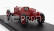 Rio-models Alfa romeo P3 Tipo B N 4 2nd Circuito Di Modena 1934 Achille Varzi 1:43 Red