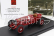 Rio-models Alfa romeo P3 Tipo B N 4 2nd Circuito Di Modena 1934 Achille Varzi 1:43 Red