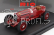 Rio-models Alfa romeo P3 Tipo B N 4 2nd Circuito Di Modena 1934 Achille Varzi 1:43 Red