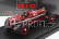 Rio-models Alfa romeo P3 Tipo B N 43 Coppa Acerbo 1935 T.nuvolari 1:43 Red