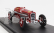 Rio-models Alfa romeo P3 Tipo B N 43 Coppa Acerbo 1935 T.nuvolari 1:43 Red