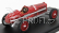 Rio-models Alfa romeo P3 Tipo B N 8 Coppa Acerbo 1933 T.nuvolari 1:43 Red