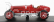 Rio-models Alfa romeo P3 Tipo B N 8 Coppa Acerbo 1933 T.nuvolari 1:43 Red