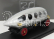 Rio-models Alfa romeo Ricotti 40/60 Cv 1914 1:43 Grey