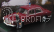 Rio-models Alfa romeo Set Alt Polizia 1956 - 1900 - Giulietta With Figures 1:43 Bordeaux White