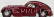 Rio-models Bugatti Sc Atlantic 1938 1:43 Bordeaux