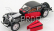 Rio-models Bugatti T50 1933 1:43 Červená Černá