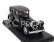 Rio-models Bugatti Type 41 Royale 1927 1:43 Black