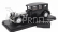 Rio-models Bugatti Type 41 Royale 1927 1:43 Black