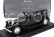 Rio-models Bugatti Type 41 Royale 1927 1:43 Black