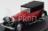Rio-models Bugatti Type 41 Royale Torpedo Cabriolet Closed 1927 1:43 Červená Černá