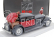 Rio-models Bugatti Type 41 Royale Weymann 1929 - Christmas Edition 2023 - Con Babbo Natale - With Santa Claus Figure 1:43 Bílá Černá Červená