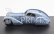 Rio-models Bugatti Type 57 Sc Atlantic 1936 1:43 Světle Modrá Met