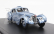 Rio-models Bugatti Type 57 Sc Atlantic 1936 1:43 Světle Modrá Met