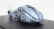 Rio-models Bugatti Type 57 Sc Atlantic 1936 1:43 Světle Modrá Met