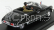 Rio-models Citroen Ds Cabriolet With Figure General De Gaulle 1959 1:43 Black