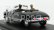 Rio-models Citroen Ds Cabriolet With Figure General De Gaulle 1959 1:43 Black