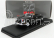 Rio-models Citroen Ds Cabriolet With Figure General De Gaulle 1959 1:43 Black