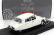 Rio-models Citroen Ds19 1962 - Personal Car Ispettore Ginko 1:43 Bílá