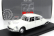Rio-models Citroen Ds19 1962 - Personal Car Ispettore Ginko 1:43 Bílá