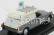 Rio-models Citroen Ds19 Break Ambulanza Municipale 1962 - Ambulance 1:43 2 Tóny Šedé