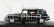 Rio-models Citroen Ds19 Break Carro Funebre - Hearse - Funeral Car With Coffin 1963 1:43 Black
