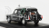 Rio-models Citroen Ds19 Break Carro Funebre - Hearse - Funeral Car With Coffin 1963 1:43 Black