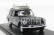 Rio-models Citroen Ds19 Break Funeral Car - Carro Funebre - Hearse - 1963 1:43 Black