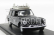 Rio-models Citroen Ds19 Break Funeral Car - Carro Funebre - Hearse - 1963 1:43 Black